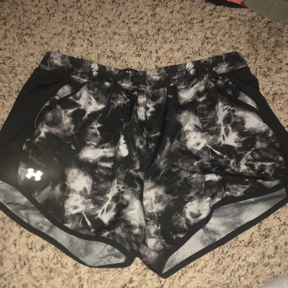 Under Armour Shorts